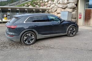Audi Etron 50