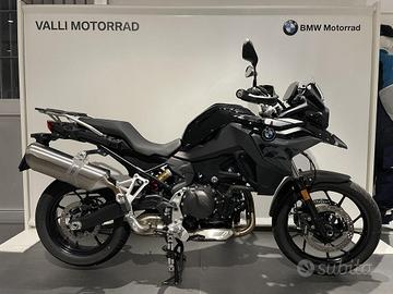 BMW F 800 GS Abs my24