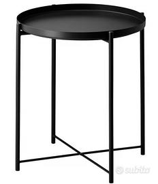 Tavolino ikea gladom