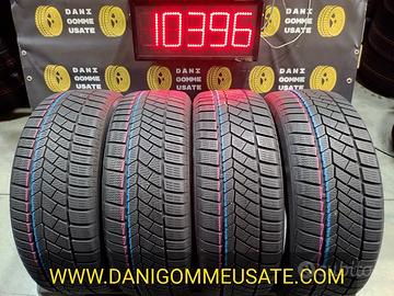 Gomme INVERNALI 205 55 17 CONITNENTAL 75/80%