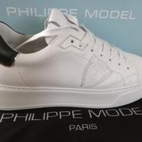 Scarpe Philippe Model