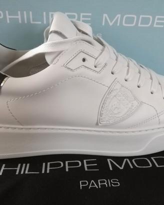 Scarpe Philippe Model