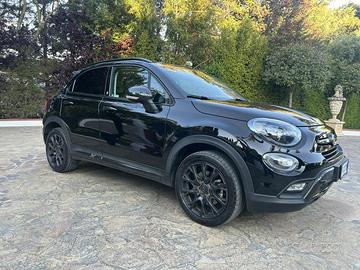 Fiat 500 X-SDESIGN CROSS 1.6 MJT2^ 120 CV - FULL