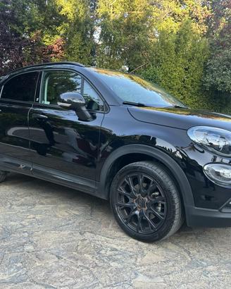 Fiat 500 X-SDESIGN CROSS 1.6 MJT2^ 120 CV - FULL