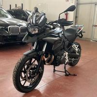 BMW Motorrad F 800 GS
