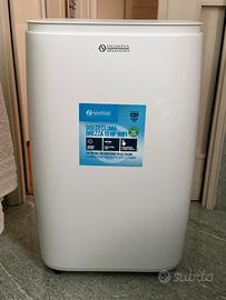 Climatizzatore portatile Olimpia Splendid