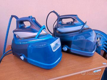 🌀Stirella Rowenta DG 8960 e DG 8622 € 90,00 l'una