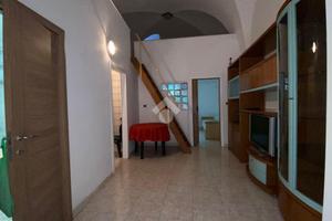 CASA DI CORTE A CERIGNOLA