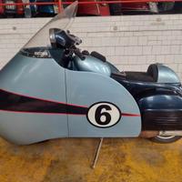 Piaggio Vespa 200 Rally (VSE1) - 1975