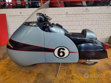 Piaggio Vespa 200 Rally (VSE1) - 1975