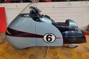 Piaggio Vespa 200 Rally (VSE1) - 1975