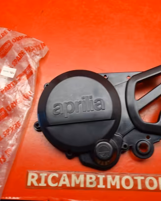 RICAMBI APRILIA TUAREG 50 RED ROSE 50