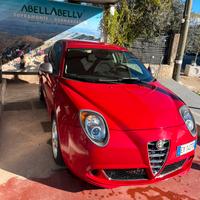 Alfa Romeo Mito 1.3 Multijet 85 CV