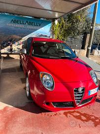 Alfa Romeo Mito 1.3 Multijet 85 CV