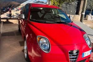 Alfa Romeo Mito 1.3 Multijet 85 CV