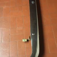 Paraurti posteriore alfetta 1600