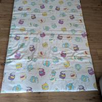 Tappetino gioco bambini Baby's Clan