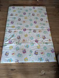 Tappetino gioco bambini Baby's Clan