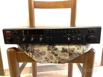 ADCOM  GTP-400 Preampli-Sintonizzatore