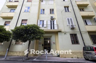 APPARTAMENTO USO UFFICIO TOTALMENTE RISTRUTTURATO