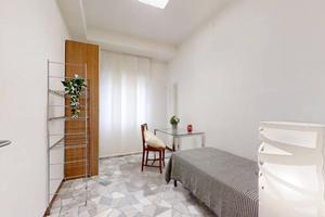 CAMERA SINGOLA A PADOVA CENTRO