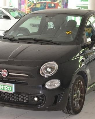 FIAT 500 - MY21 1.0 70CV HYBRID CONNECT U187996
