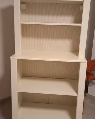 Fasciatoio/libreria Ikea hensvik