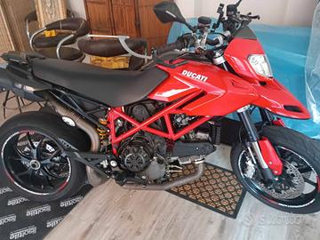 ducati hipermottard