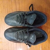 scarpe calcio Puma bambino