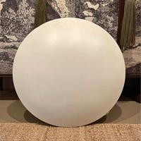 Termoarredo elettrico design Antrax Moon - NUOVO