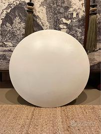 Termoarredo elettrico design Antrax Moon - NUOVO