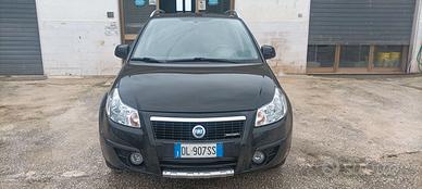 Fiat 16 4x4
