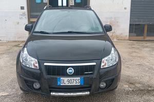Fiat 16 4x4