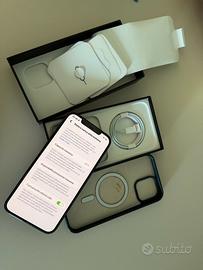 Iphone 12 pro max 256