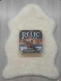 Relic Espansione le sale della terra 