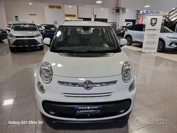 Fiat 500L 1.3 Multijet 85 CV Pop OK NEOPATENTATI C