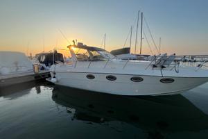 VZ 34 CANTIERI VIZIANELLO – VOLVO PENTA CAD 42