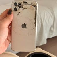 IPHONE 11 64gb