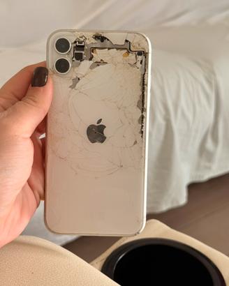 IPHONE 11 64gb