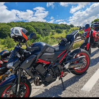 Kawasaki z900