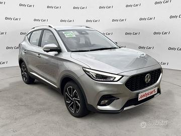 MG ZS 1.5 VTi-Tech Luxury GPL