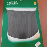 cintura ortopedica per lombalgia 