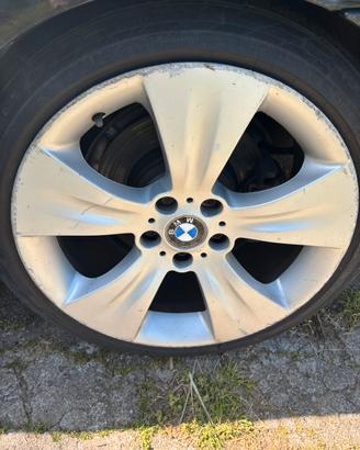 Cerchi da 19 per bmw style 213