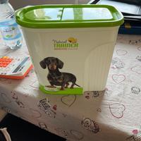 Barattolo crocchette