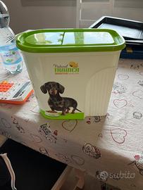 Barattolo crocchette