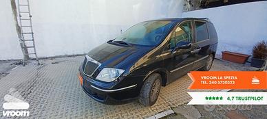 LANCIA Phedra 2.2 MJT Oro