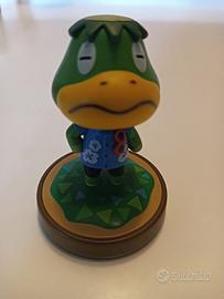 Nintendo Wii U: Amiibo Animal Crossing REMO