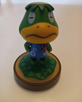 Nintendo Wii U: Amiibo Animal Crossing REMO