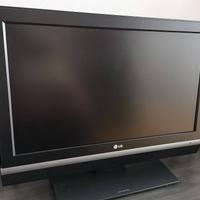 TV LG 32LC2R