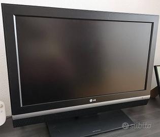 TV LG 32LC2R